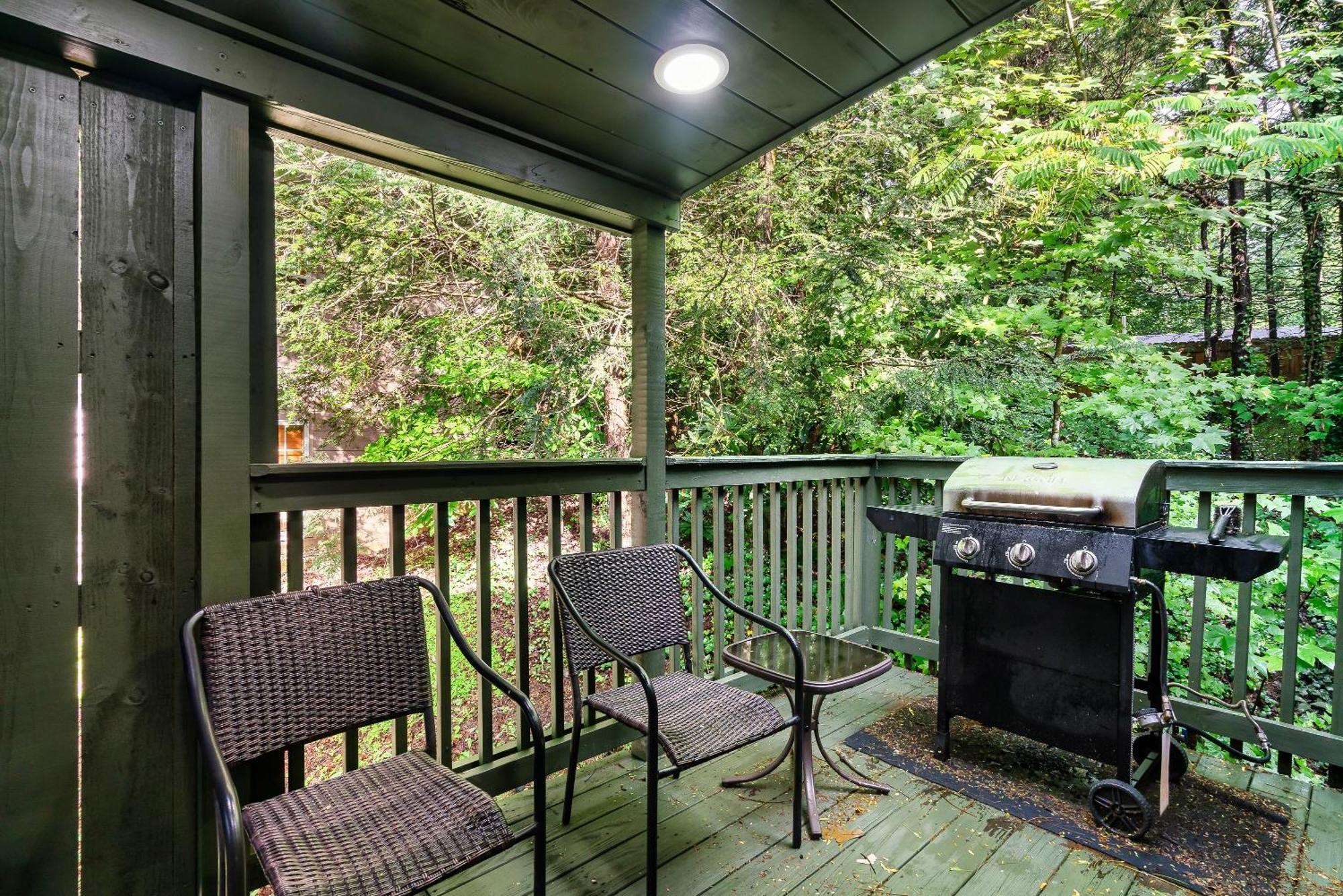 Mama Bear'S Moonshine Ridge Vila Gatlinburg Exterior foto