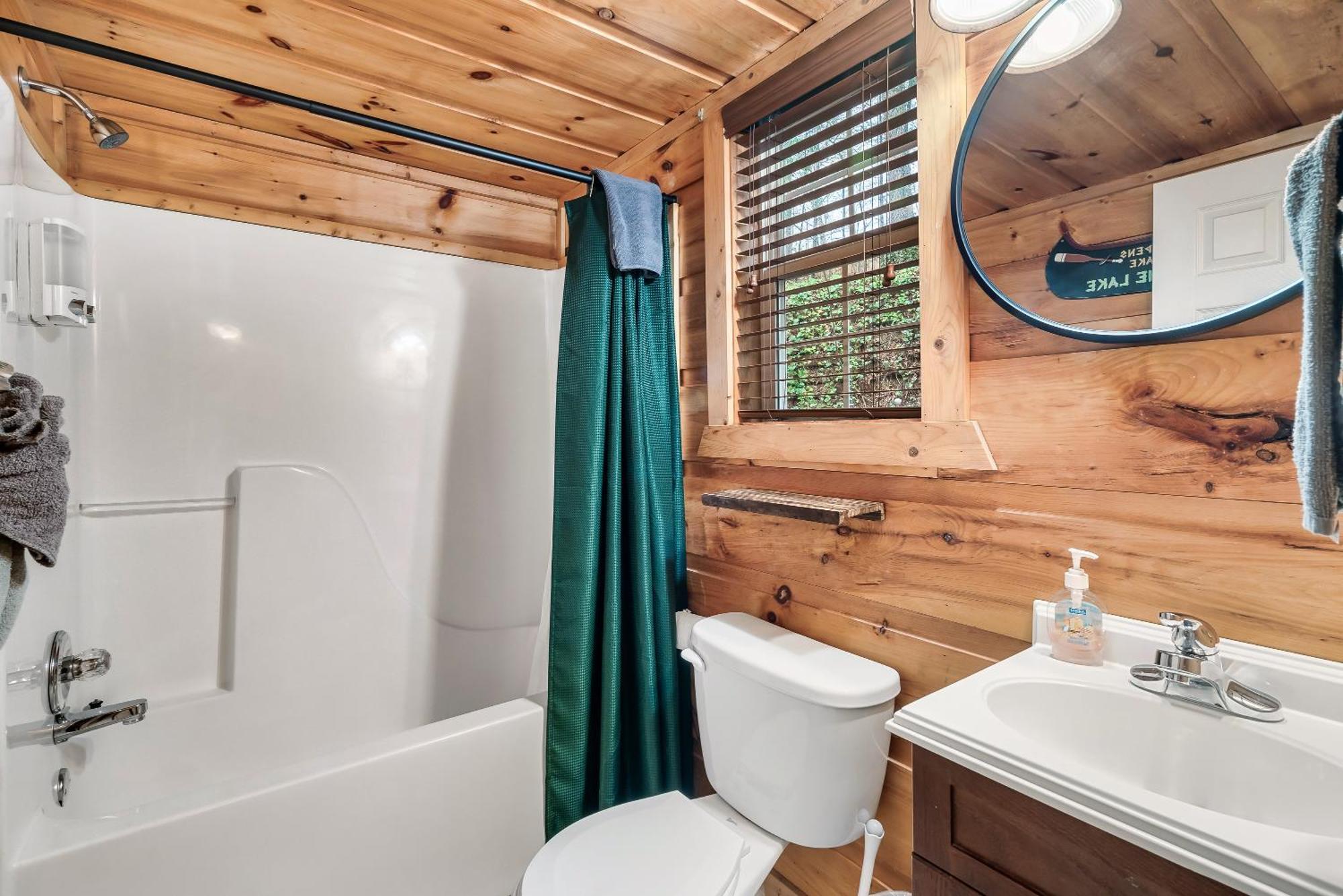 Mama Bear'S Moonshine Ridge Vila Gatlinburg Exterior foto